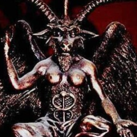 The pain the devil's tax.   