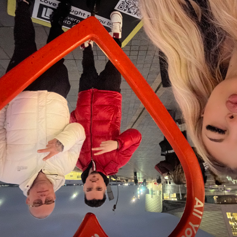 Revelion Fără Zâmbet